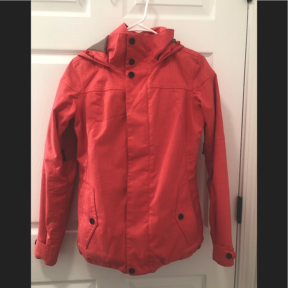 Women’s Burton Jet Set Snowboard/Ski Jacket